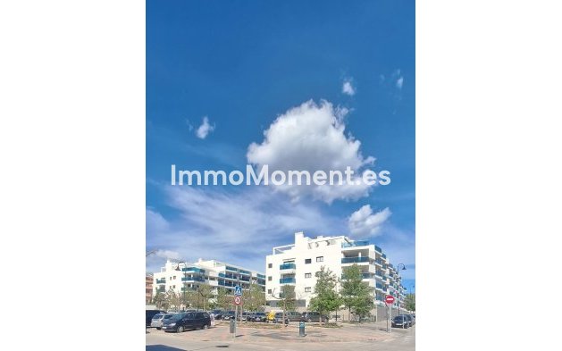 Wiederverkauf - Wohnung - Mijas - Las Lagunas de Mijas