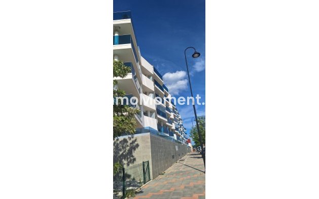 Wiederverkauf - Wohnung - Mijas - Las Lagunas de Mijas