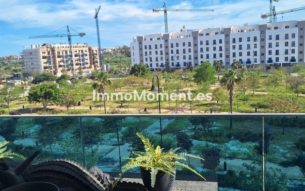 Wiederverkauf - Wohnung - Mijas - Las Lagunas de Mijas