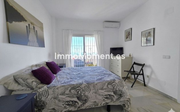 Wiederverkauf - Wohnung - Marbella - La Mairena