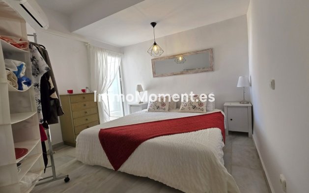 Wiederverkauf - Wohnung - Marbella - La Mairena