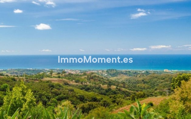 Wiederverkauf - Wohnung - Marbella - La Mairena