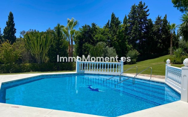 Wiederverkauf - Wohnung - Mijas - Mijas Costa