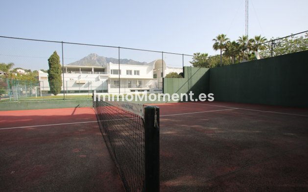 Wiederverkauf - Reihenhaus - Marbella - The Golden Mile