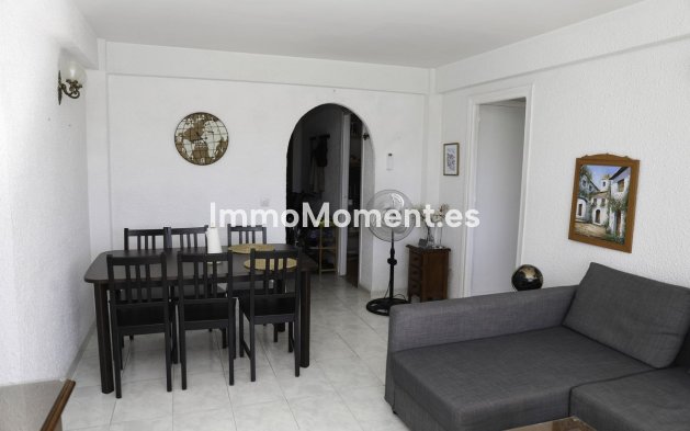 Reventa - Apartamento - Fuengirola - Los Boliches