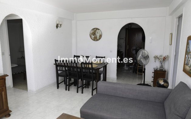 Reventa - Apartamento - Fuengirola - Los Boliches