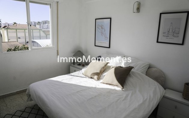 Reventa - Apartamento - Fuengirola - Los Boliches