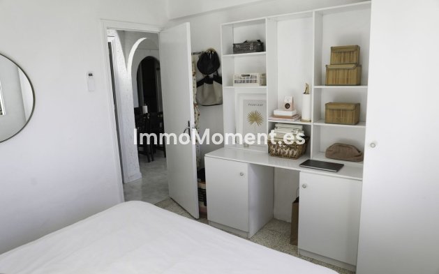 Reventa - Apartamento - Fuengirola - Los Boliches