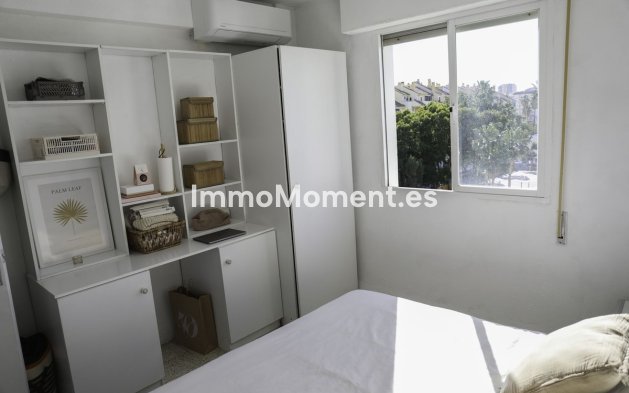 Reventa - Apartamento - Fuengirola - Los Boliches