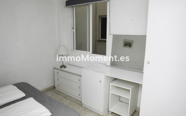 Reventa - Apartamento - Fuengirola - Los Boliches