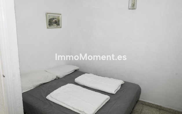 Reventa - Apartamento - Fuengirola - Los Boliches