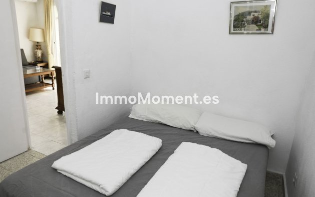 Reventa - Apartamento - Fuengirola - Los Boliches