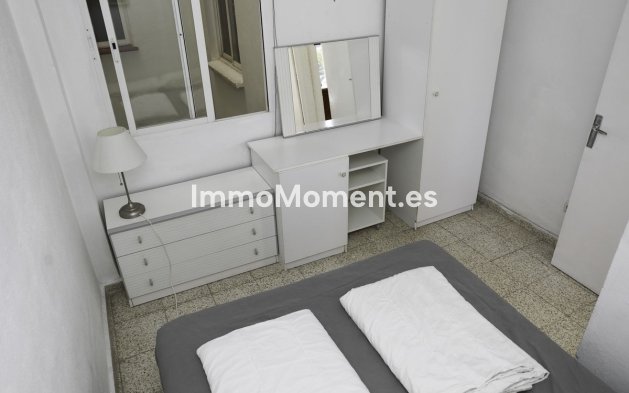 Reventa - Apartamento - Fuengirola - Los Boliches