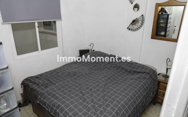 Reventa - Apartamento - Fuengirola - Los Boliches