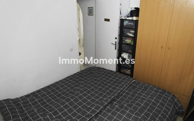 Reventa - Apartamento - Fuengirola - Los Boliches
