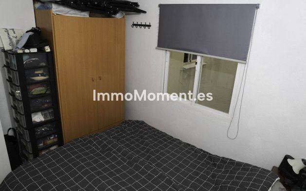 Reventa - Apartamento - Fuengirola - Los Boliches