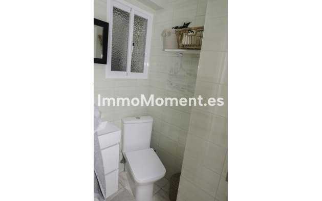 Reventa - Apartamento - Fuengirola - Los Boliches