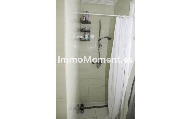 Reventa - Apartamento - Fuengirola - Los Boliches