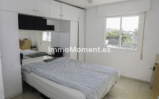Reventa - Apartamento - Fuengirola - Los Boliches