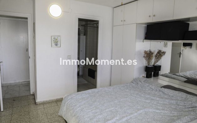 Reventa - Apartamento - Fuengirola - Los Boliches