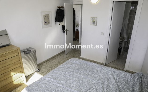 Reventa - Apartamento - Fuengirola - Los Boliches