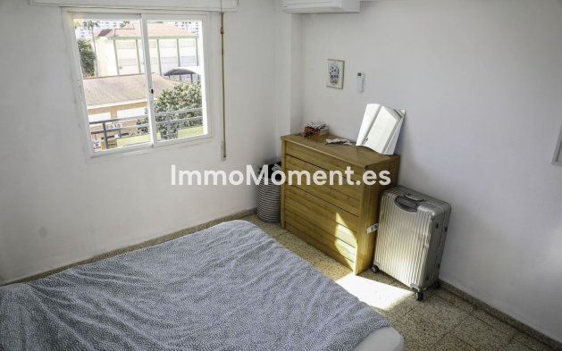 Reventa - Apartamento - Fuengirola - Los Boliches