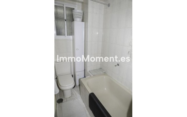 Reventa - Apartamento - Fuengirola - Los Boliches
