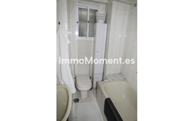 Reventa - Apartamento - Fuengirola - Los Boliches