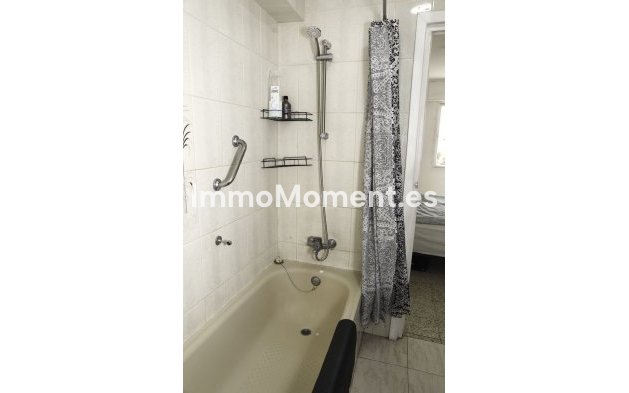 Reventa - Apartamento - Fuengirola - Los Boliches
