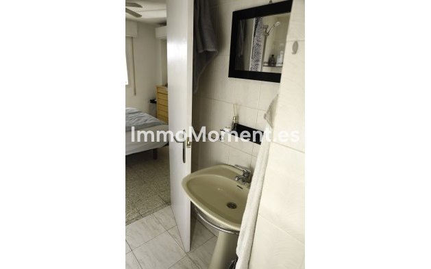 Reventa - Apartamento - Fuengirola - Los Boliches
