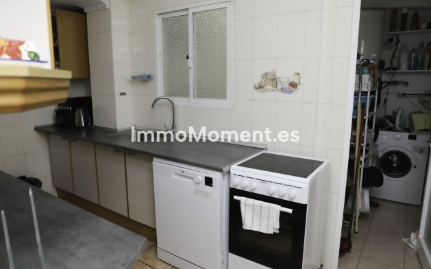 Reventa - Apartamento - Fuengirola - Los Boliches