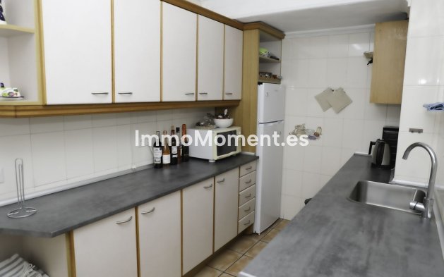 Reventa - Apartamento - Fuengirola - Los Boliches