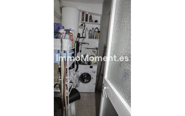 Reventa - Apartamento - Fuengirola - Los Boliches
