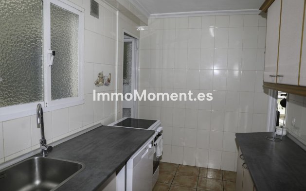 Reventa - Apartamento - Fuengirola - Los Boliches