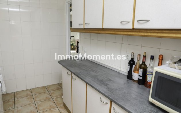 Reventa - Apartamento - Fuengirola - Los Boliches