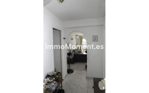 Reventa - Apartamento - Fuengirola - Los Boliches