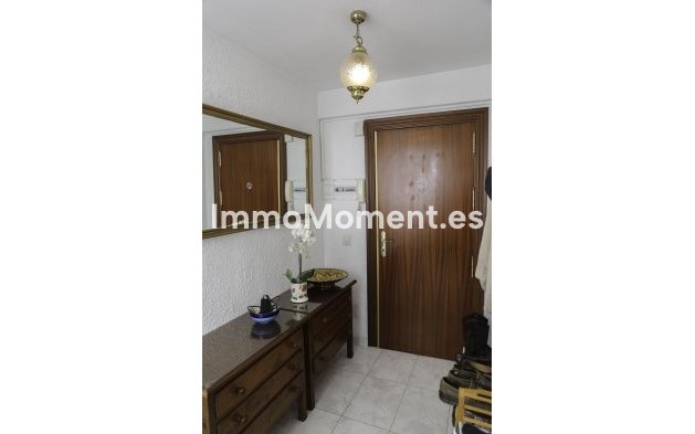 Reventa - Apartamento - Fuengirola - Los Boliches