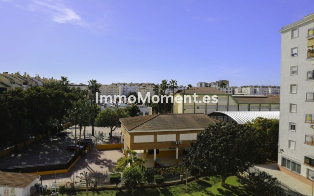Reventa - Apartamento - Fuengirola - Los Boliches