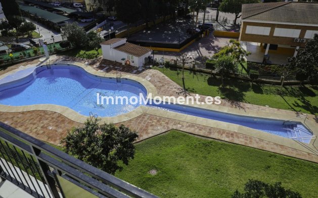 Reventa - Apartamento - Fuengirola - Los Boliches