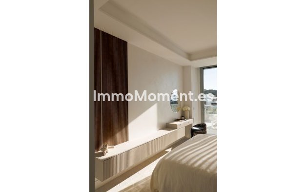 Wiederverkauf - Wohnung - Marbella - Marbella Centro