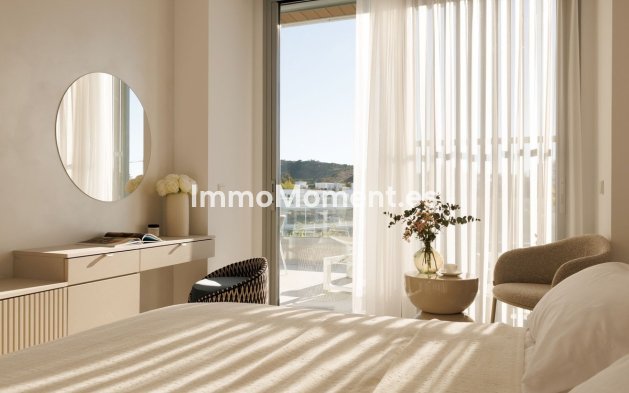 Wiederverkauf - Wohnung - Marbella - Marbella Centro