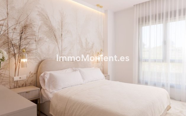 Wiederverkauf - Wohnung - Marbella - Marbella Centro