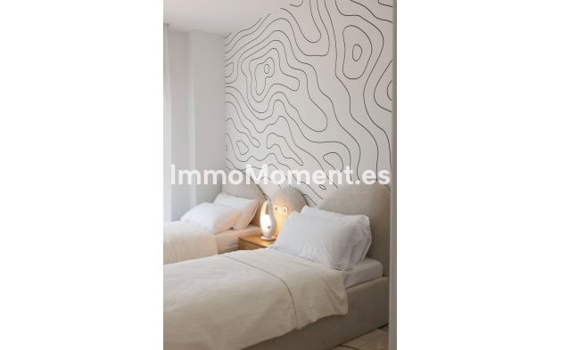 Wiederverkauf - Wohnung - Marbella - Marbella Centro