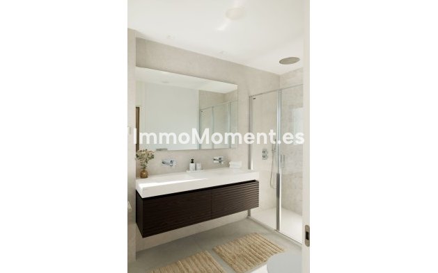 Wiederverkauf - Wohnung - Marbella - Marbella Centro