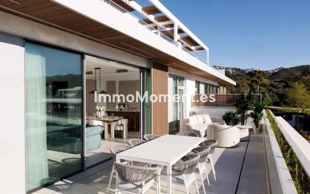 Wiederverkauf - Wohnung - Marbella - Marbella Centro