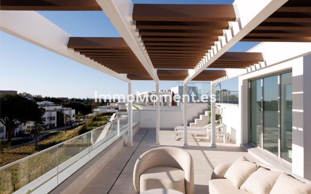 Wiederverkauf - Wohnung - Marbella - Marbella Centro