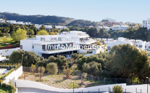 Wiederverkauf - Wohnung - Marbella - Marbella Centro