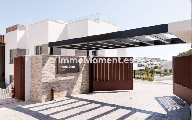 Wiederverkauf - Wohnung - Marbella - Marbella Centro