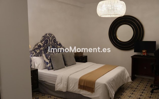 Bestaande woning - Villa - Marbella - The Golden Mile