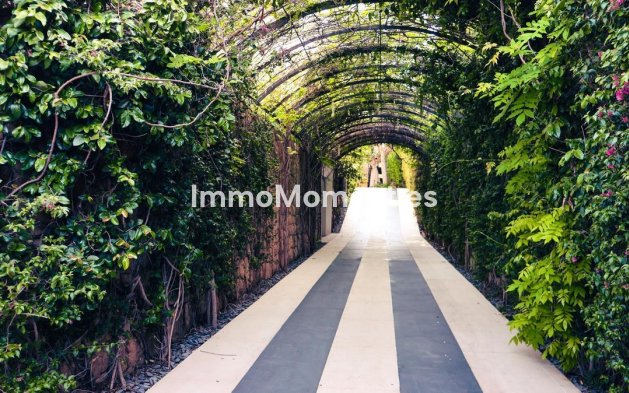 Bestaande woning - Villa - Marbella - The Golden Mile